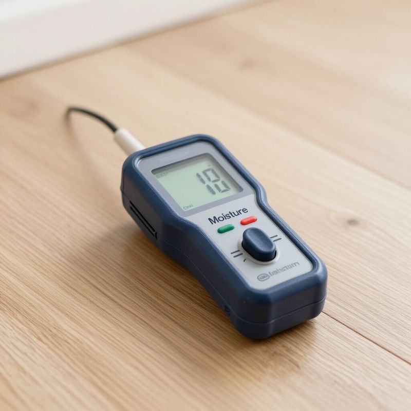 Leak Detection & Repair in Oroville