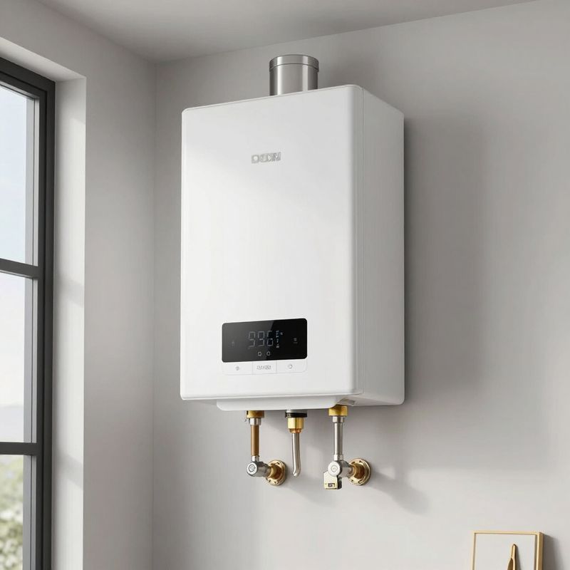 Water Heater Services in Oroville