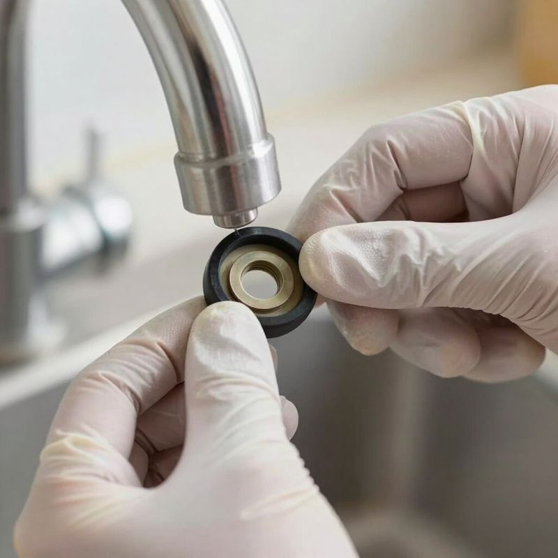 Toilet & Faucet Repair in Oroville