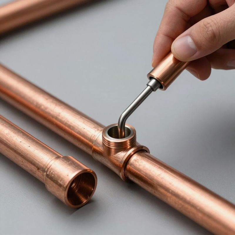 Sewer & Pipe Services in Oroville