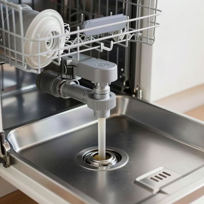 Garbage Disposal in Oroville