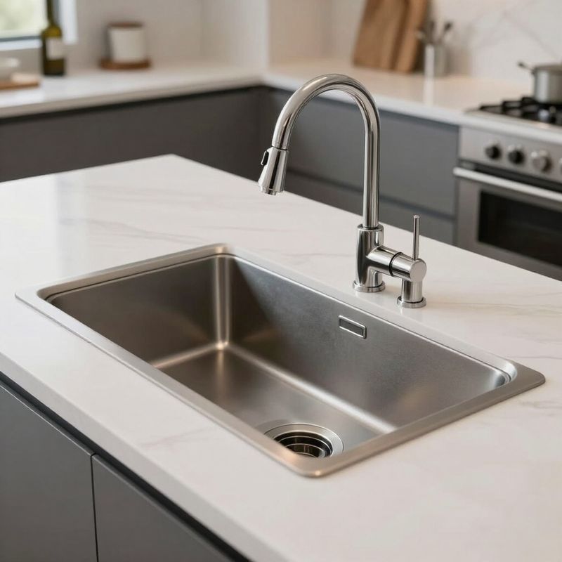Bathroom & Kitchen Upgrades in Oroville